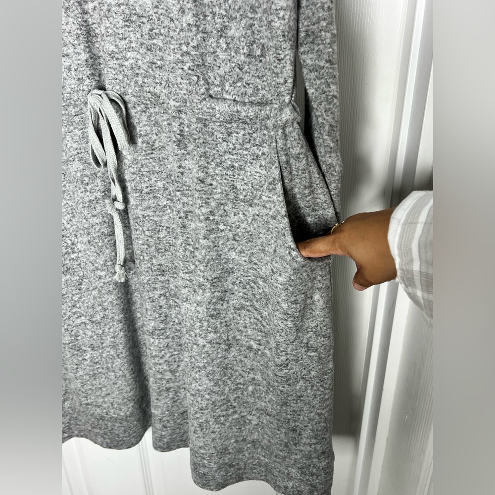 Soft Surroundings Drawstring Soft Rayon Lounge Dr… - image 6